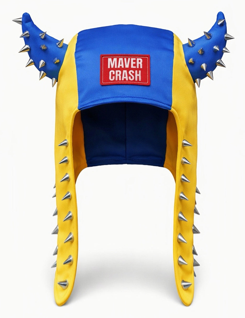 MAVER CRASH – SPIKE HORN